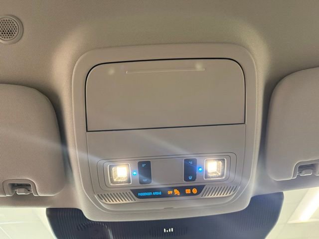 New 2026 Ford Explorer Active RWD image 18