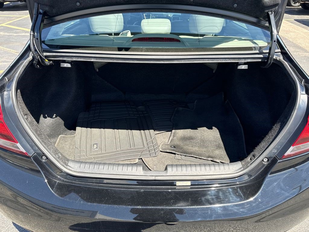 Used 2013 Honda Civic EX-L image 16