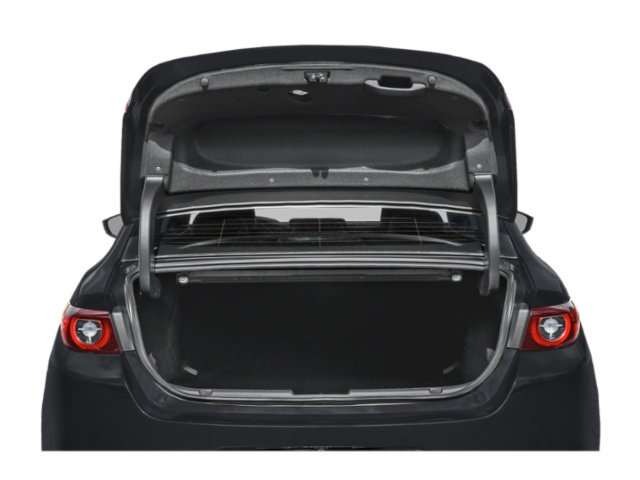 New 2026 MAZDA MAZDA3 2.5 S Sedan w/ Preferred Pkg FWD image 8