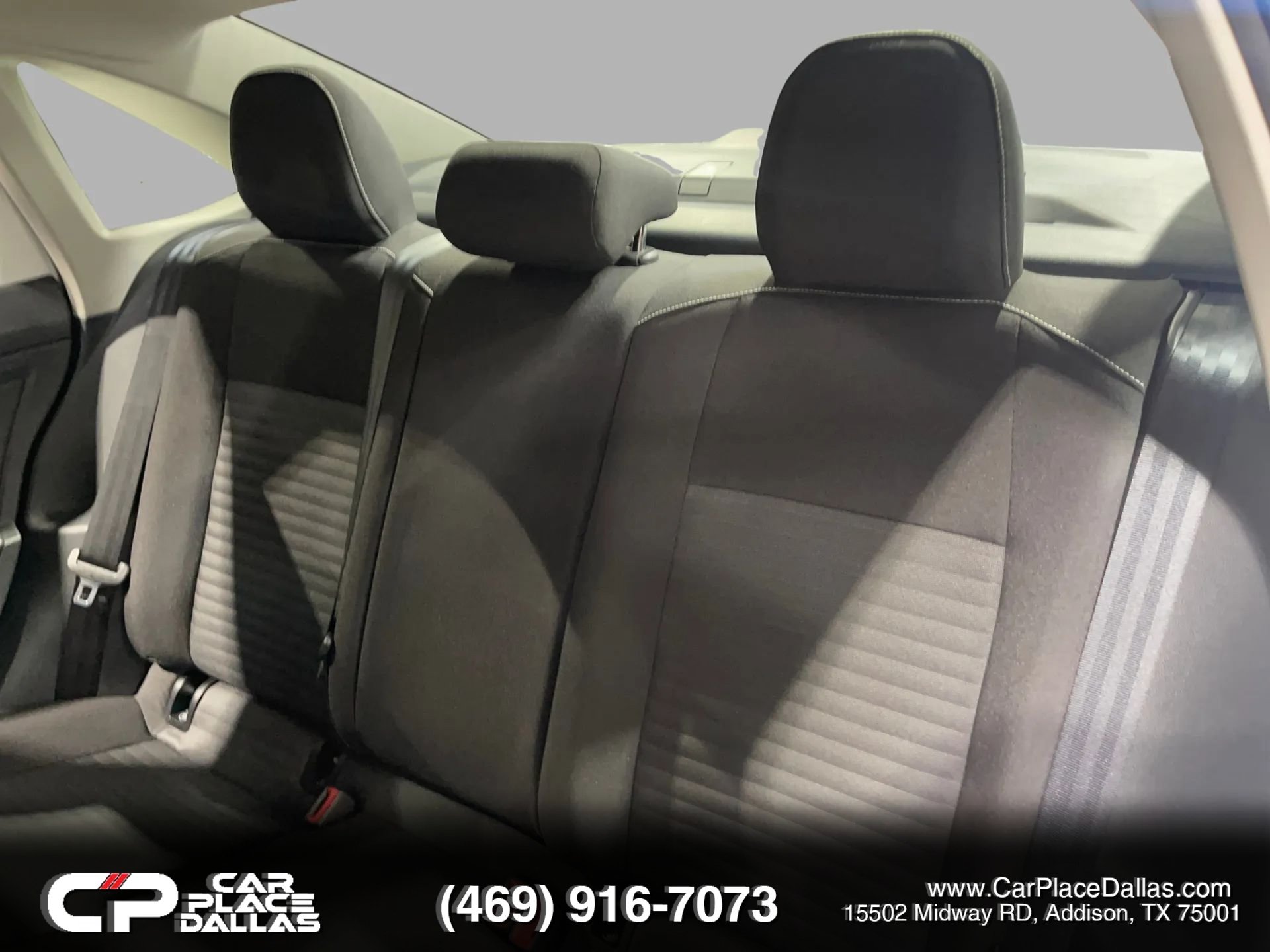 Used 2026 Volkswagen Jetta S FWD image 21