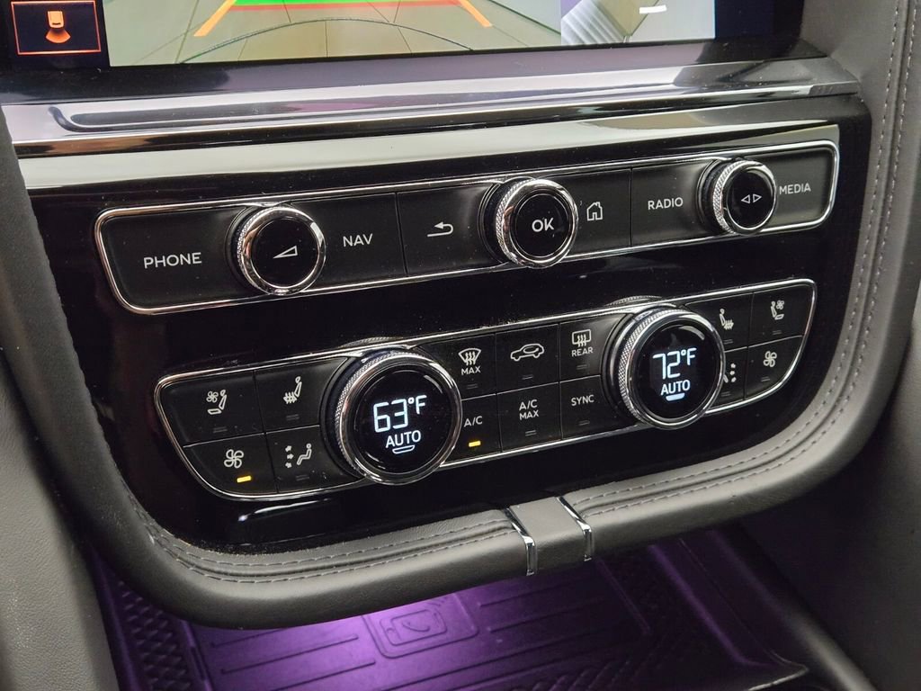 Used 2021 Bentley Bentayga Speed image 38