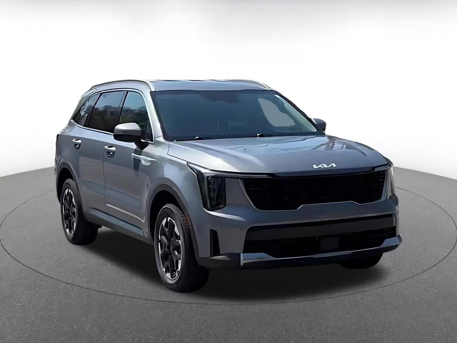Used 2024 Kia Sorento S AWD/4WD image 3