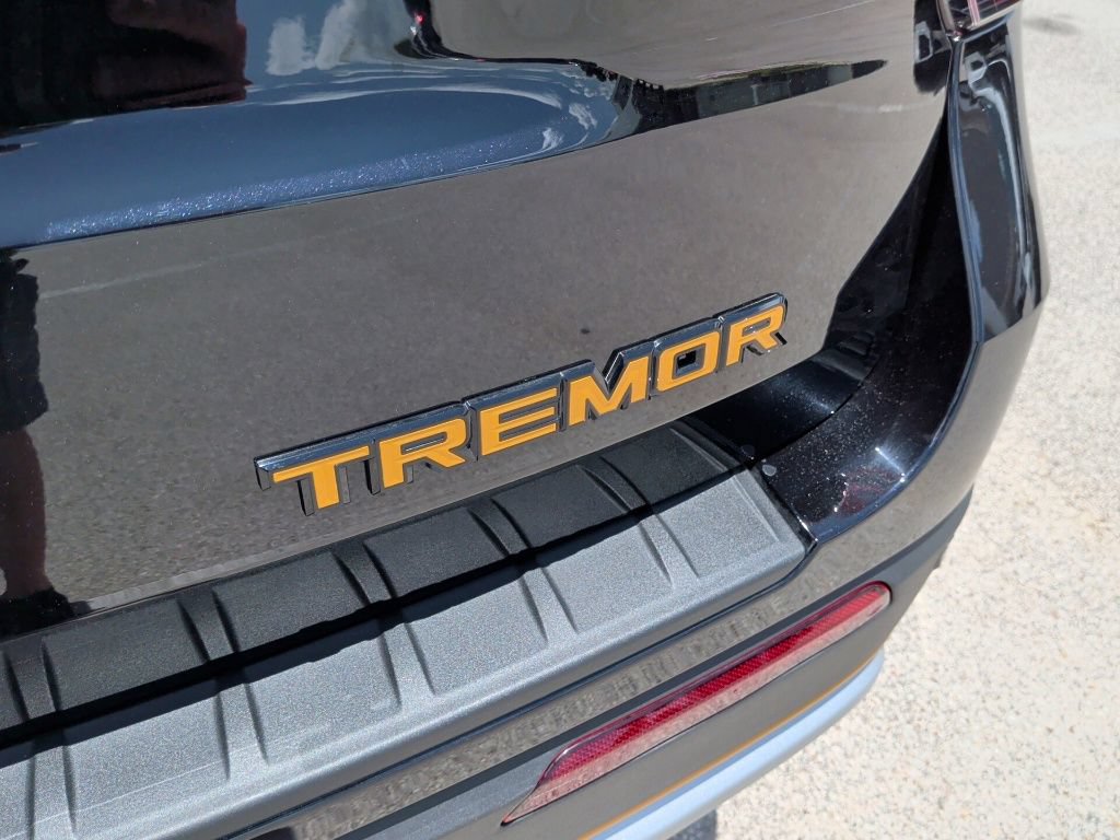 Used 2026 Ford Explorer Tremor w/ Tremor Ultimate Package AWD/4WD image 49