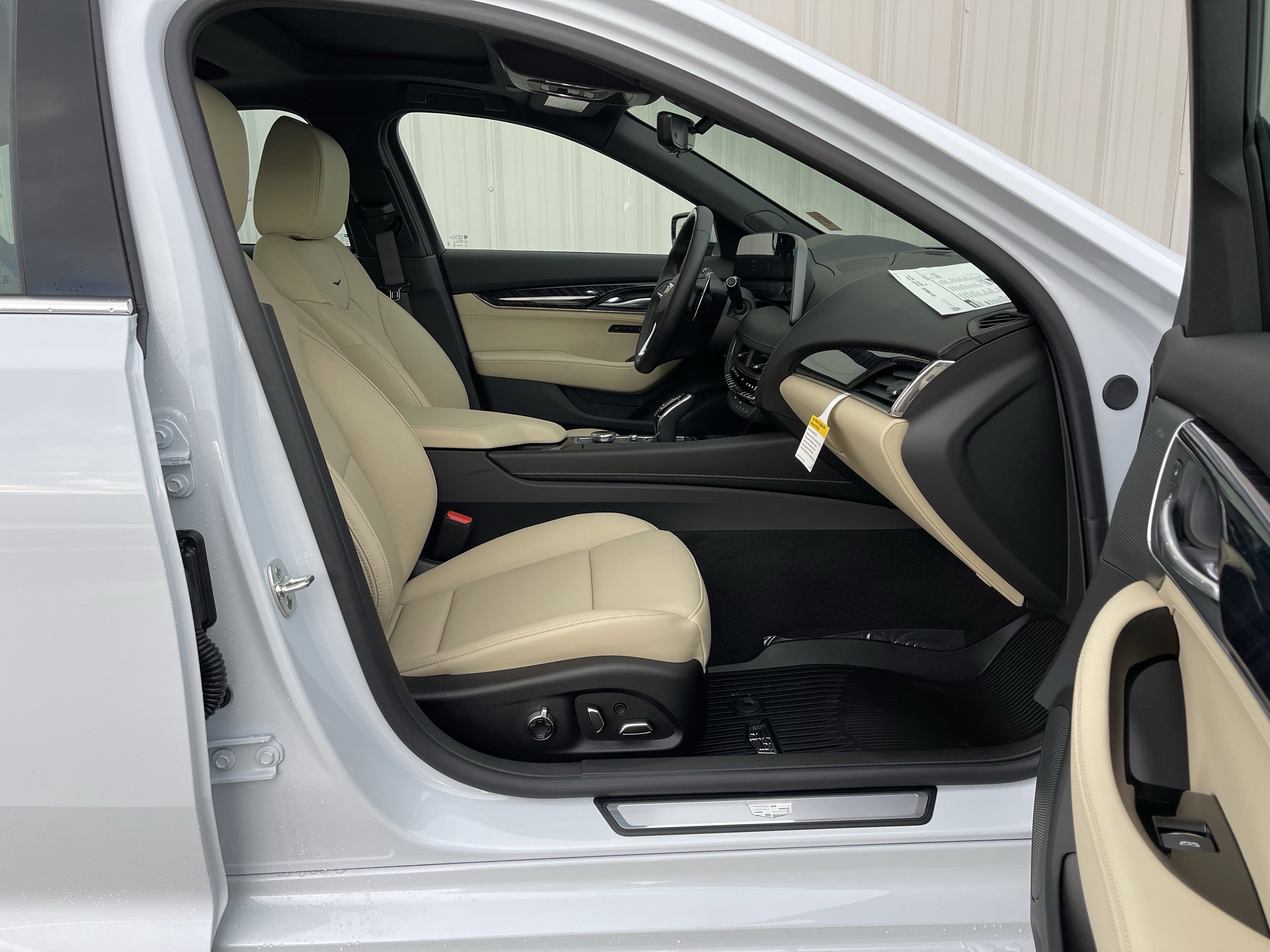 New 2026 Cadillac CT5 Premium Luxury w/ Technology Package image 15