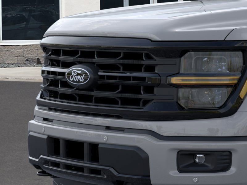 New 2026 Ford F150 XLT w/ Equipment Group 302A MID image 17