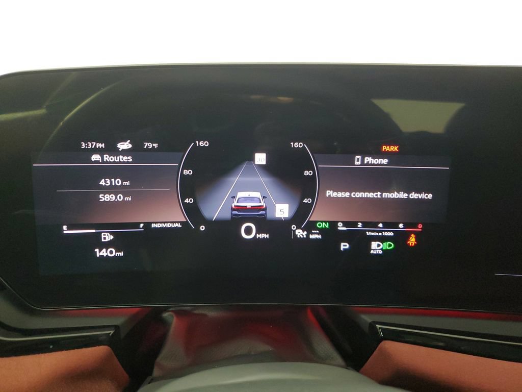 Used 2025 Audi S5 Prestige AWD/4WD image 26