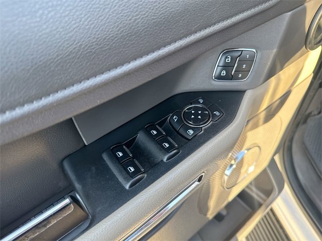 Certified 2018 Ford Expedition Max XLT w/ Equipment Group 202A image 19