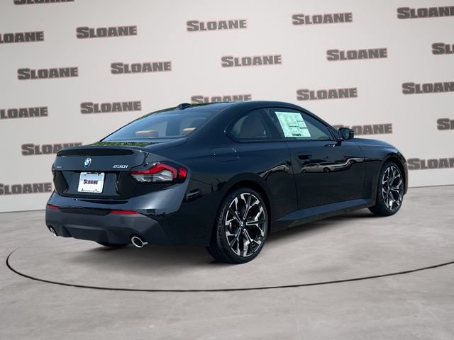 New 2026 BMW 230i xDrive Coupe w/ Premium Package AWD/4WD image 5
