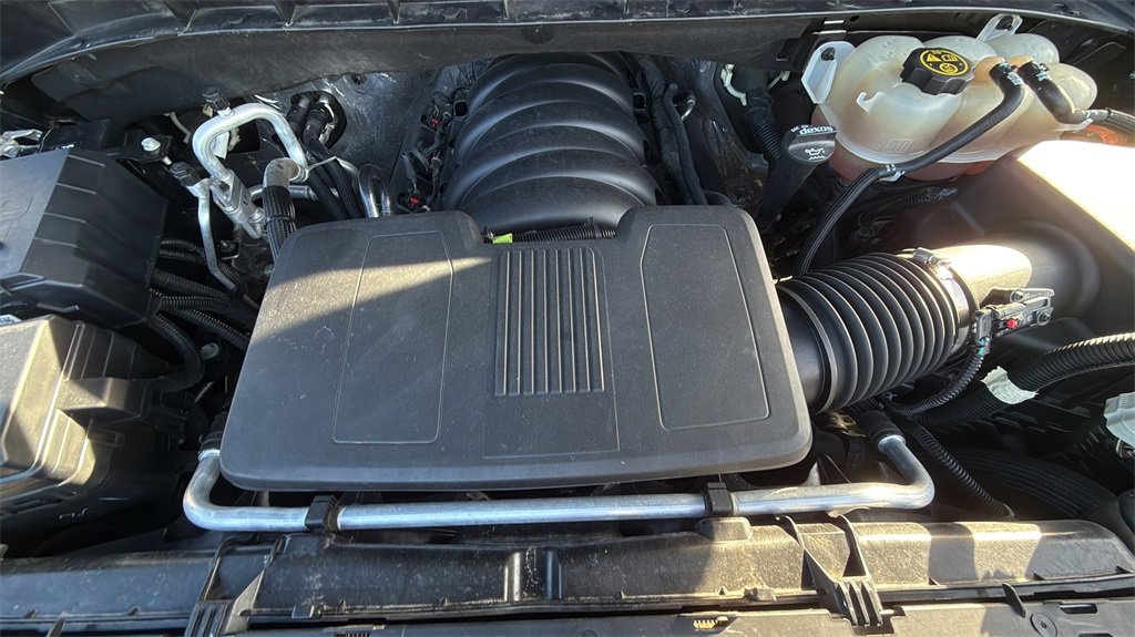 Used 2020 GMC Sierra 1500 Elevation w/ Elevation Value Package image 15