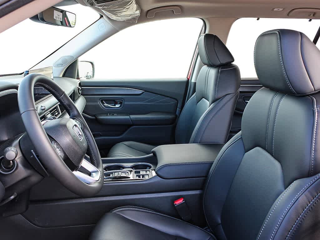 New 2026 Honda Pilot image 9