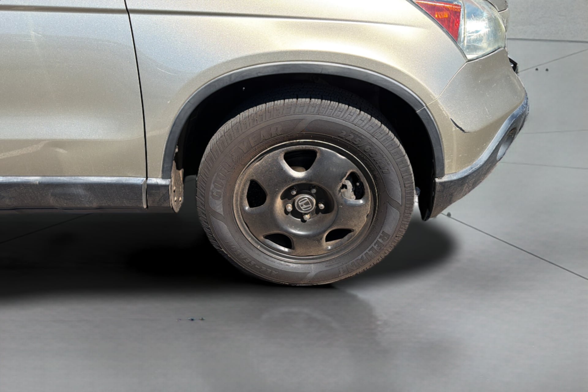 Used 2007 Honda CR-V LX image 34