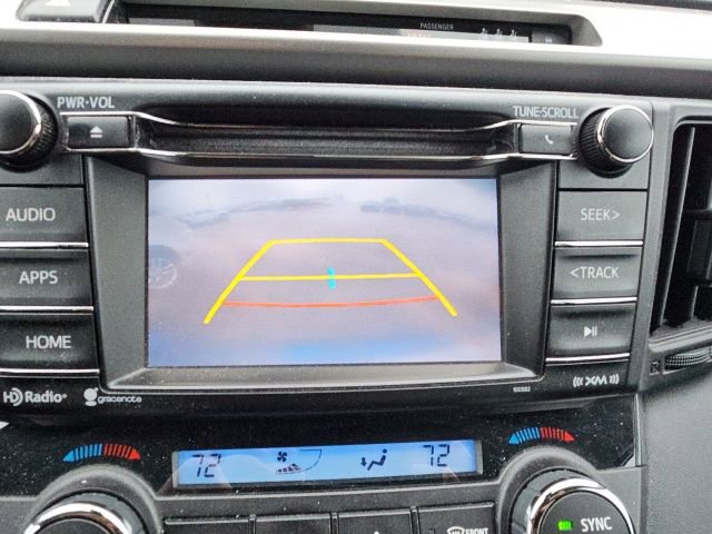 Used 2018 Toyota RAV4 XLE image 5