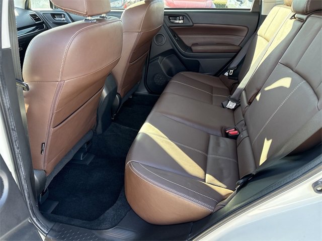 Used 2018 Subaru Forester 2.5i Touring w/ Popular Package #2 image 15