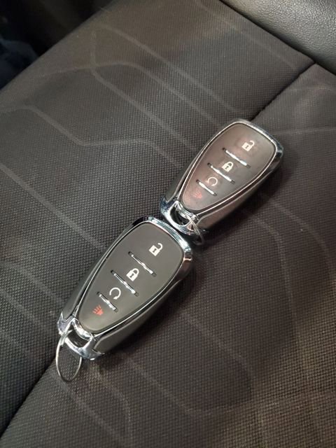 Used 2021 Chevrolet Trax LT w/ Driver Confidence Package image 30