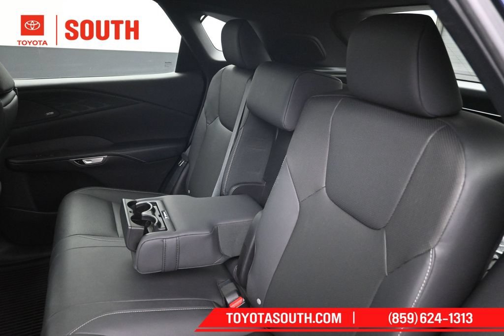 Used 2023 Lexus RX 350 F Sport w/ Accessory Package AWD/4WD image 27