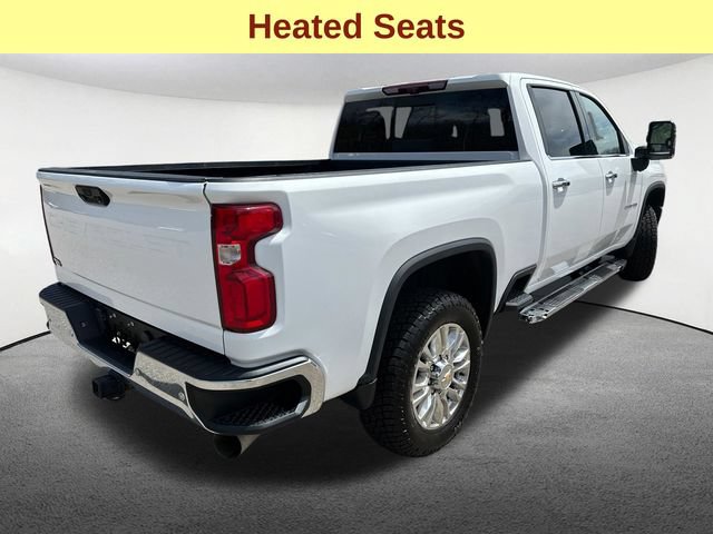 Used 2023 Chevrolet Silverado 2500 High Country AWD/4WD image 10