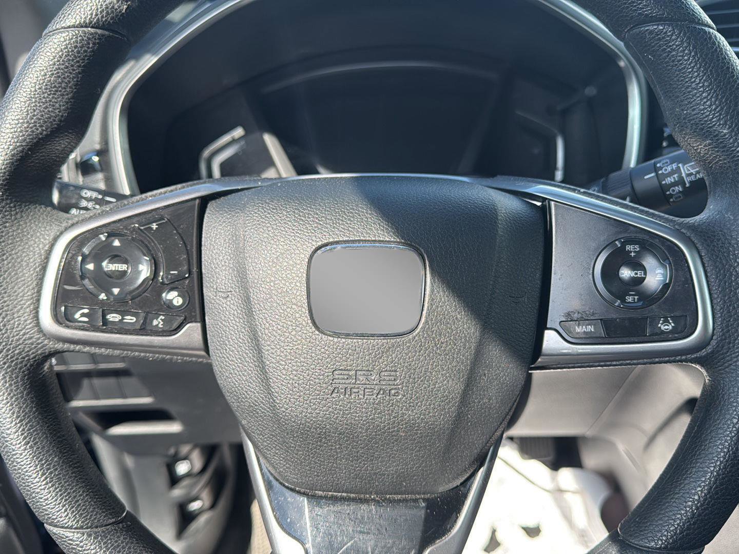 Used 2022 Honda CR-V EX image 13