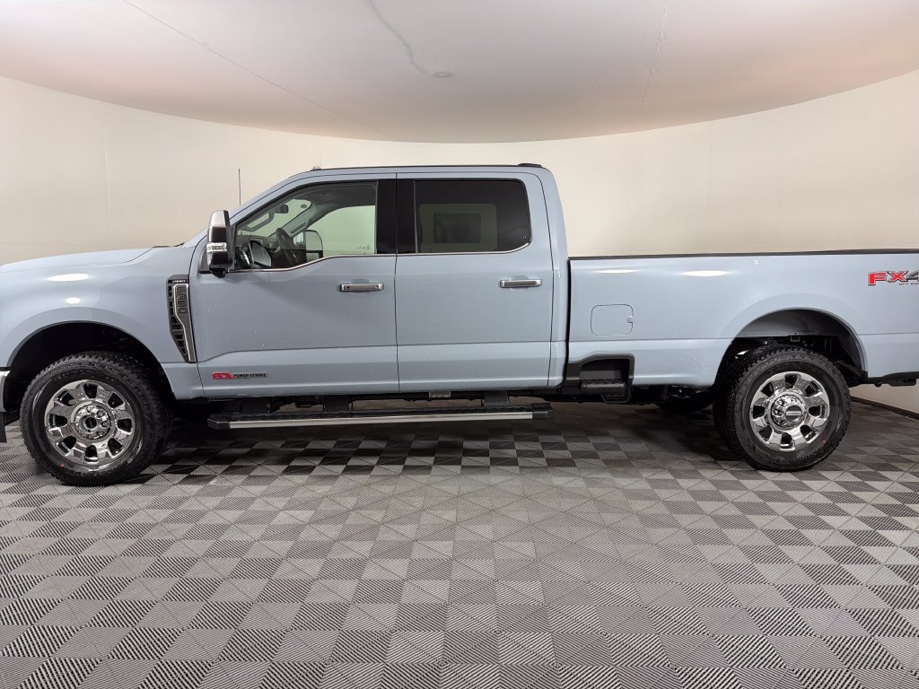 New 2026 Ford F350 Lariat w/ Lariat Premium Package AWD/4WD image 6