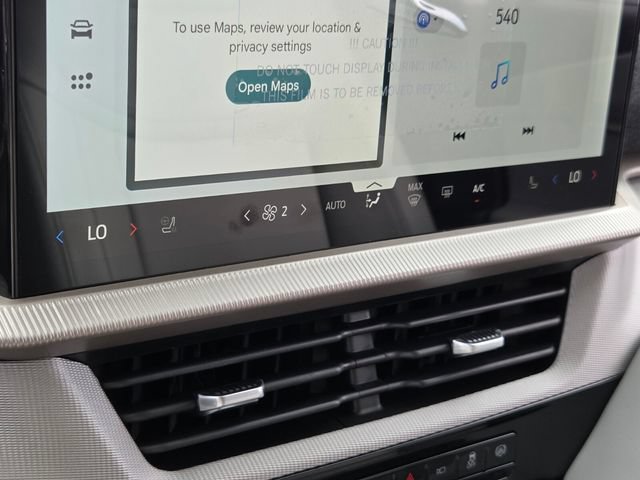 New 2026 Ford Explorer Active w/ Active Comfort Package RWD image 19