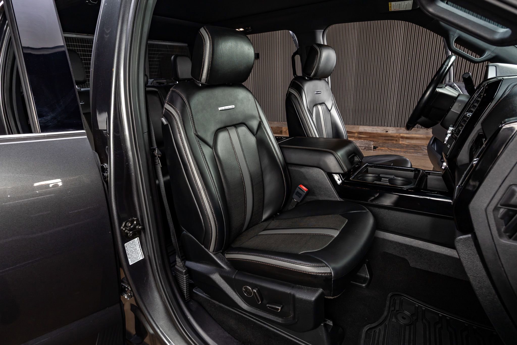 Used 2019 Ford F450 Platinum w/ Platinum Ultimate Package image 29