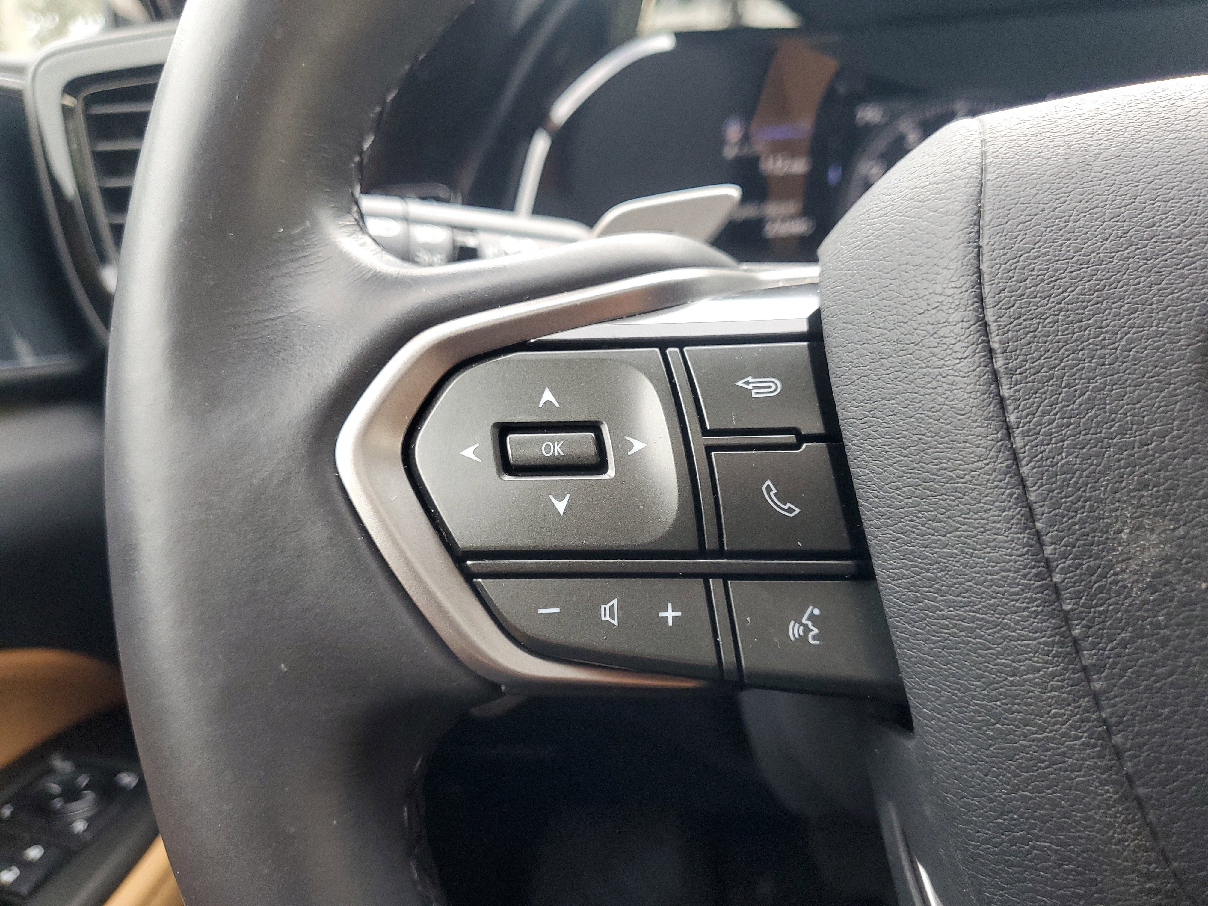 Used 2023 Lexus NX 350 AWD w/ Premium Package image 27