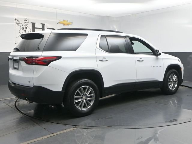 Used 2023 Chevrolet Traverse LT FWD image 51