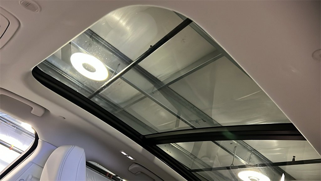 Used 2025 Lincoln Aviator Reserve w/ Illumination Package image 25