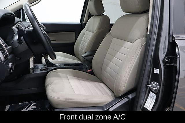 Used 2020 Ford Ranger XLT w/ Equipment Group 302A Luxury image 11