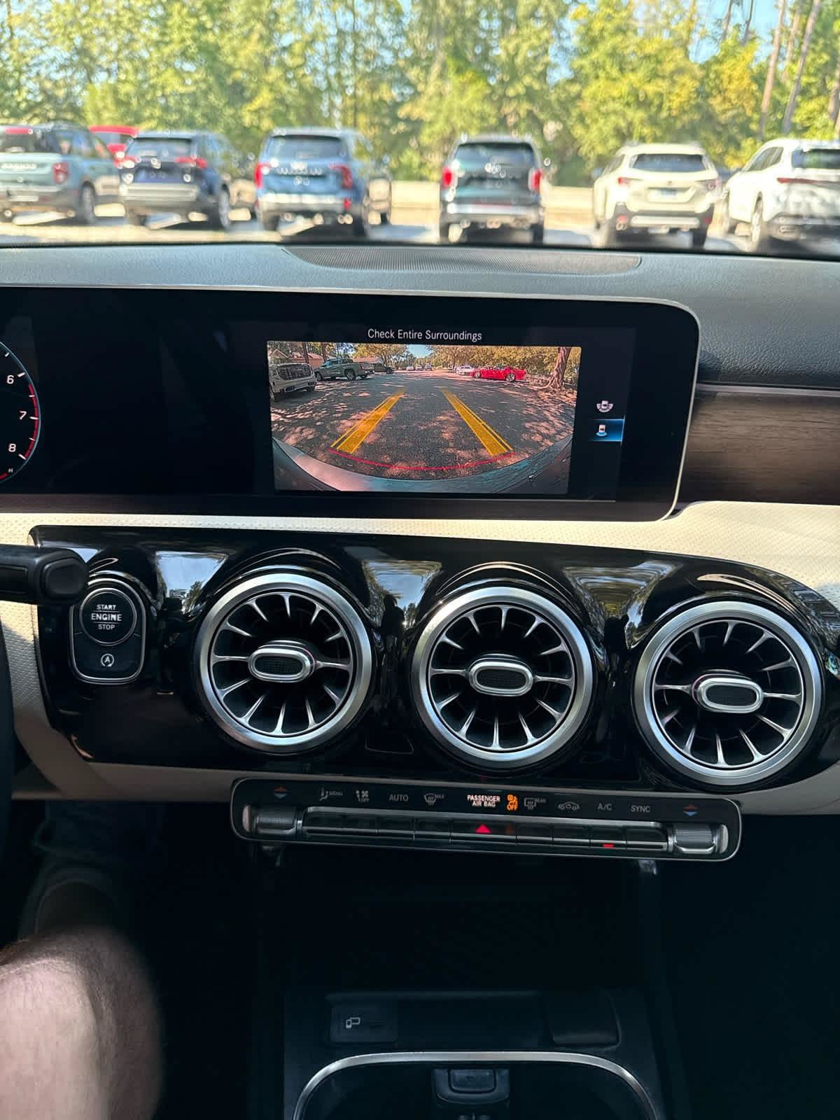 Used 2019 Mercedes-Benz A 220 image 22