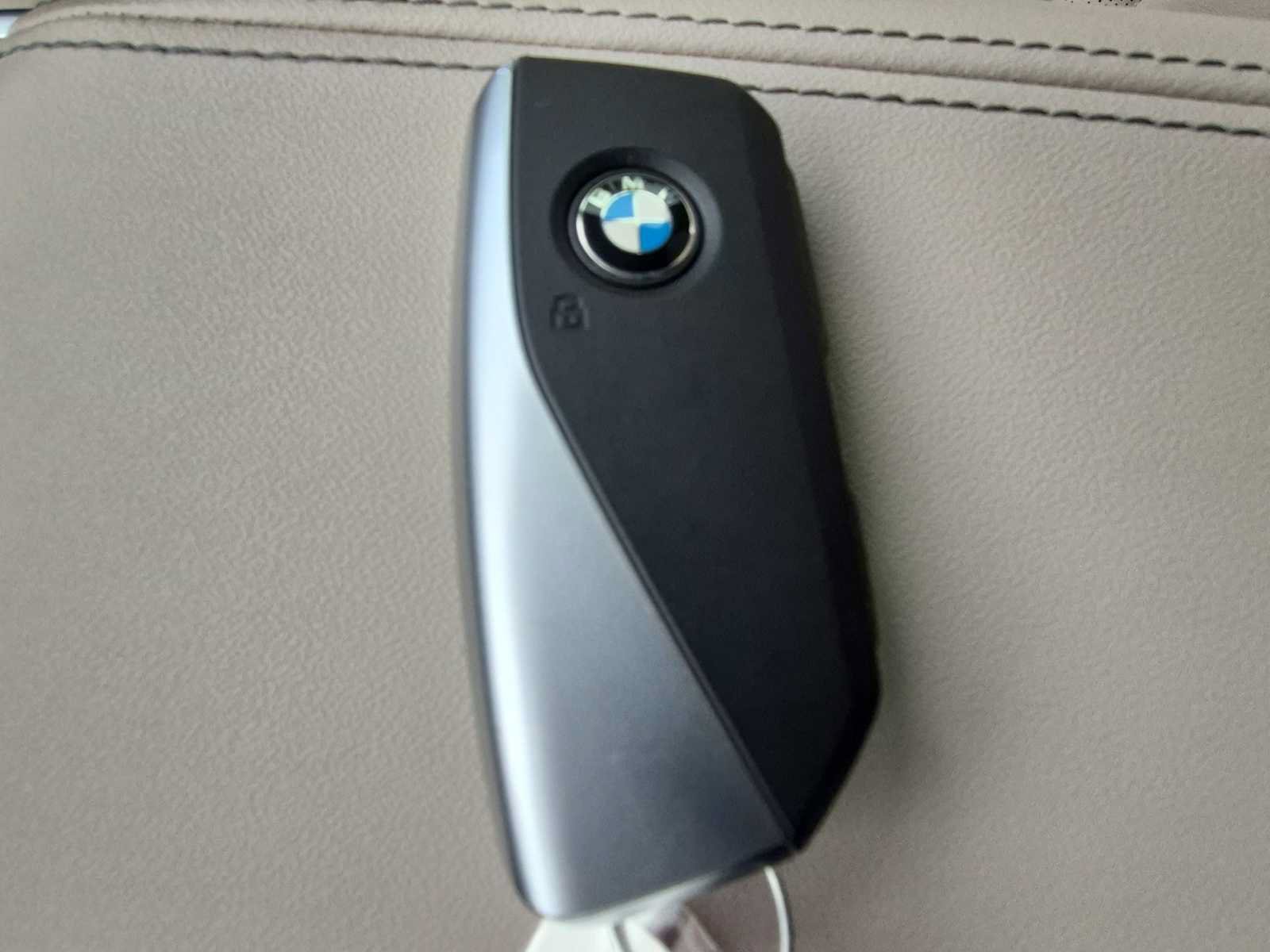 Used 2024 BMW X1 xDrive28i w/ Technology Package AWD/4WD image 34
