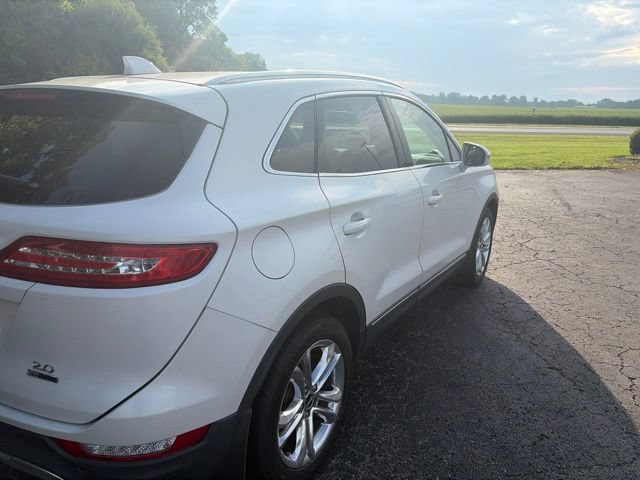 Used 2016 Lincoln MKC Select w/ Select Plus Package FWD image 13