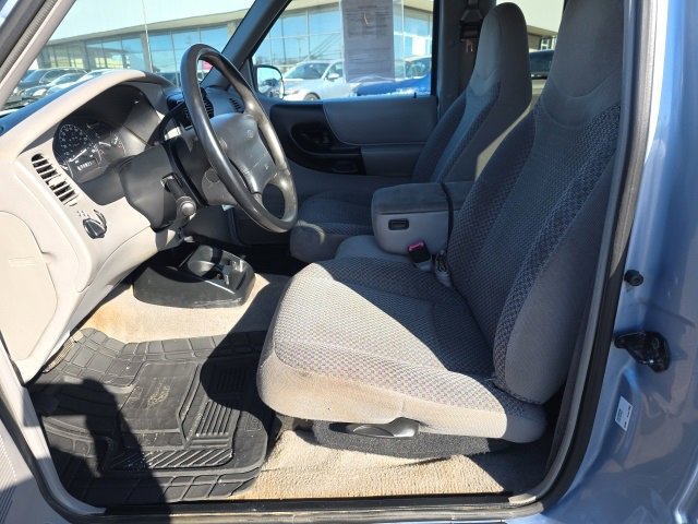 Used 1998 Ford Ranger XLT image 11