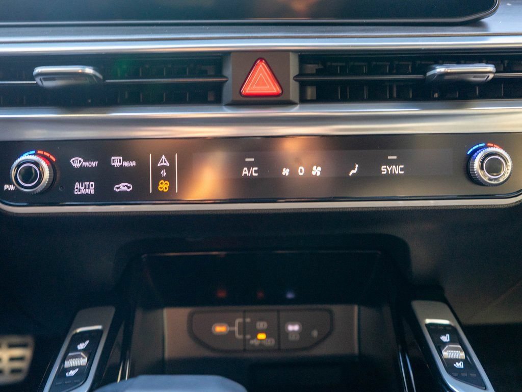 New 2026 Kia Sorento SX Prestige AWD/4WD image 26