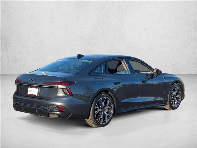 New 2026 Audi A6 Prestige video 2