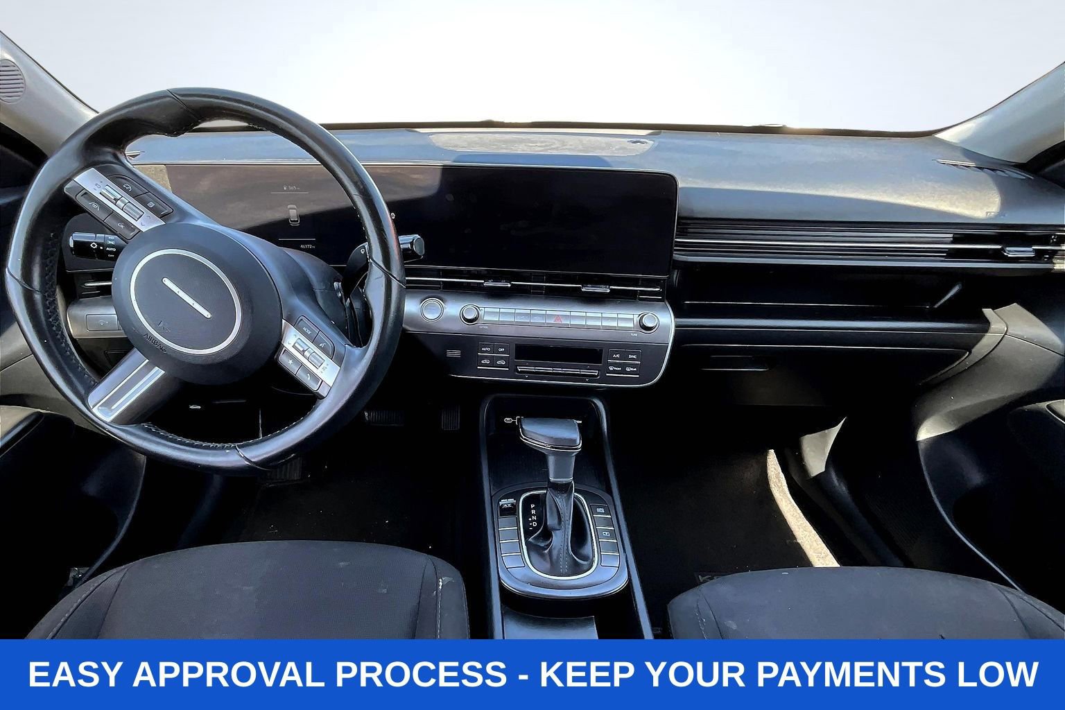 Used 2024 Hyundai Kona SEL FWD image 10