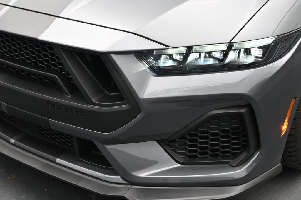 New 2026 Ford Mustang GT Premium w/ GT Performance Package RWD image 12