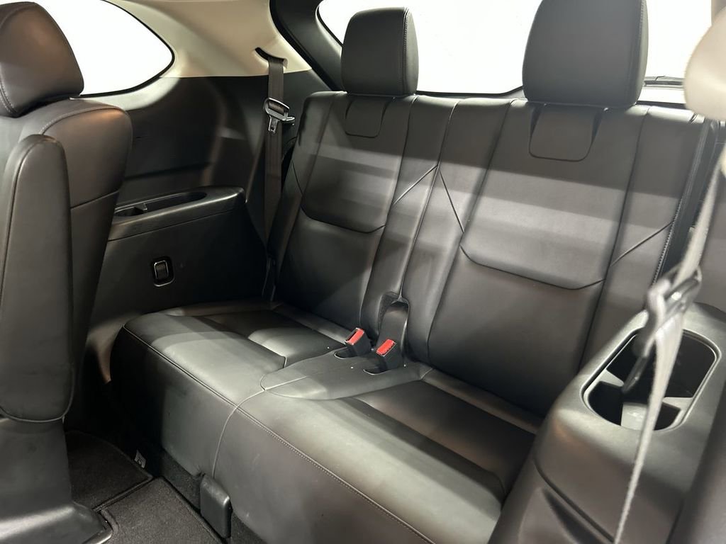 Certified 2023 MAZDA CX-9 Touring Plus AWD/4WD image 21