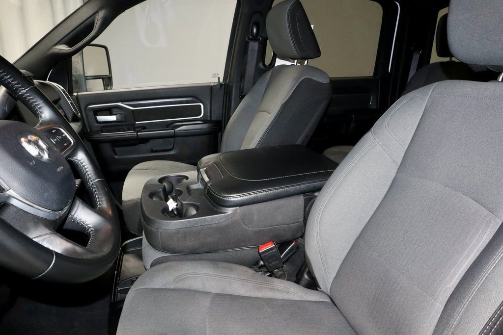 Used 2024 RAM 2500 Big Horn image 23