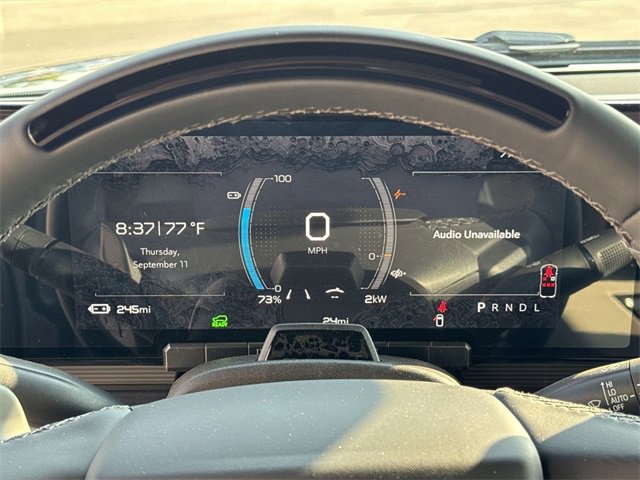 New 2026 GMC Hummer EV SUV image 15