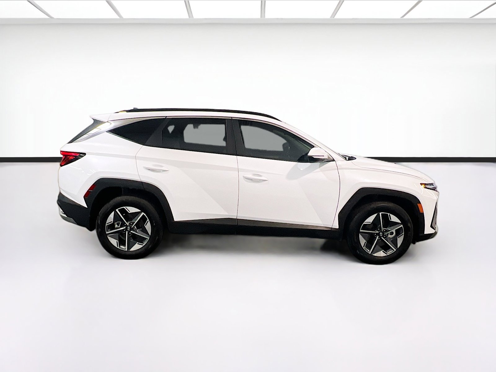 Used 2025 Hyundai Tucson SEL AWD/4WD image 25