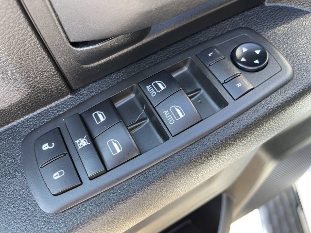 Used 2021 RAM 2500 Tradesman AWD/4WD image 13