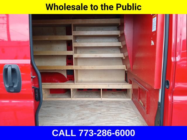 Used 2014 RAM ProMaster 1500 image 18