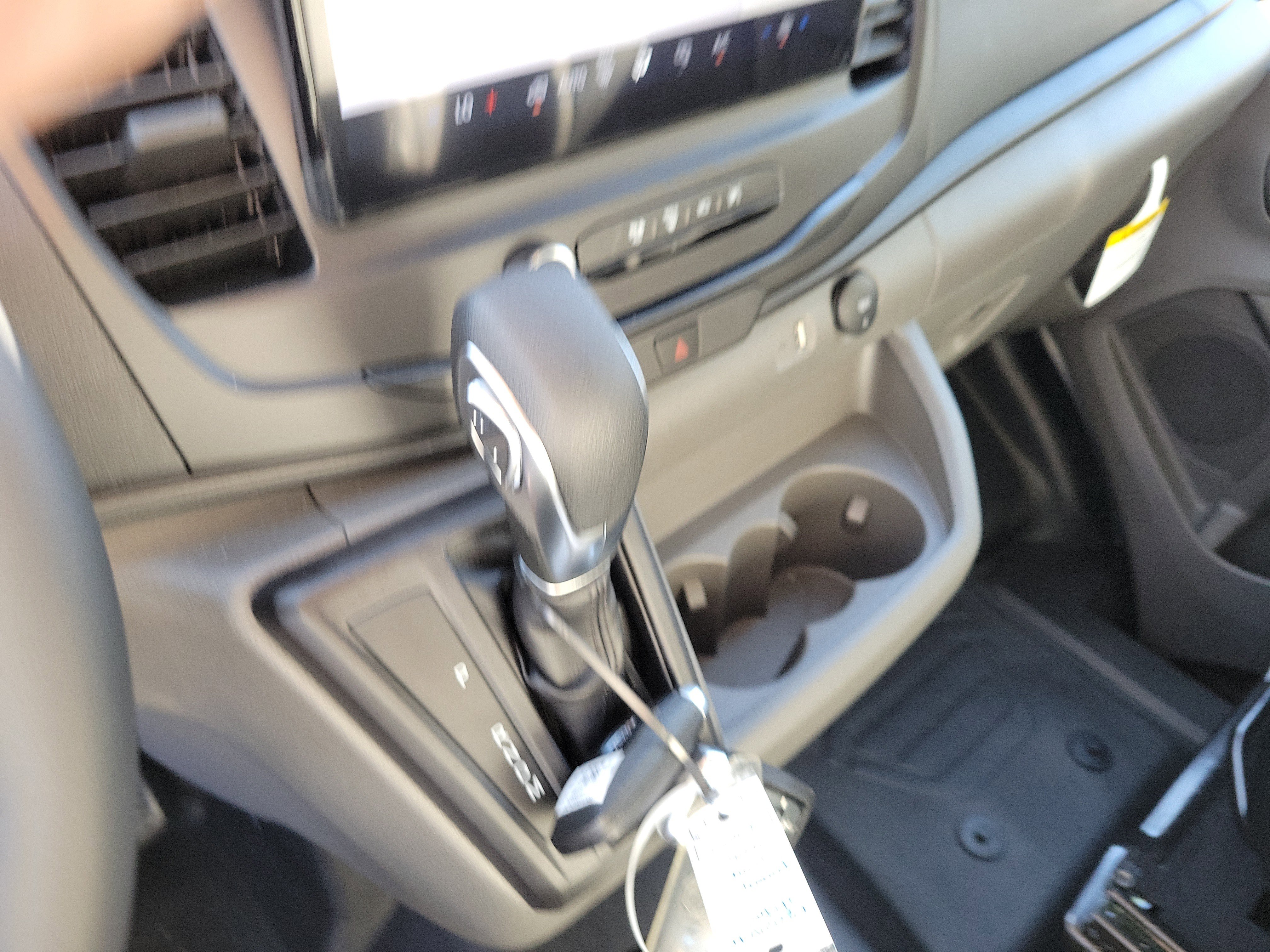 New 2026 Ford Transit 250 XL image 5