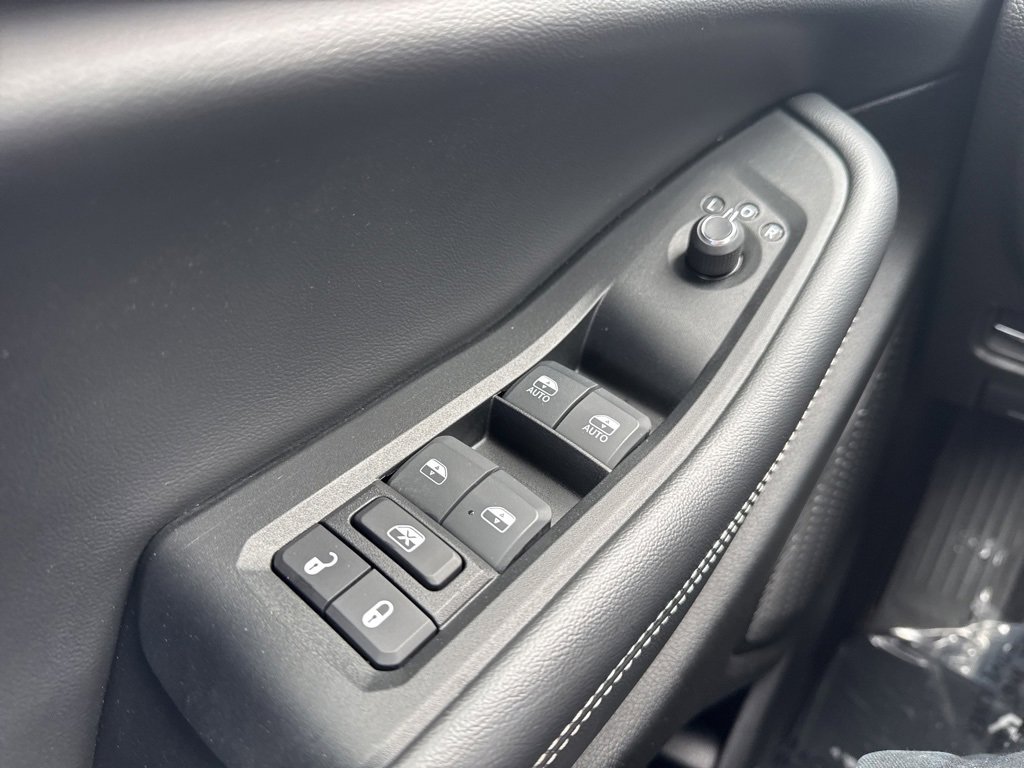 Certified 2024 Jeep Grand Cherokee L Limited w/ Luxury Tech Group II image 13