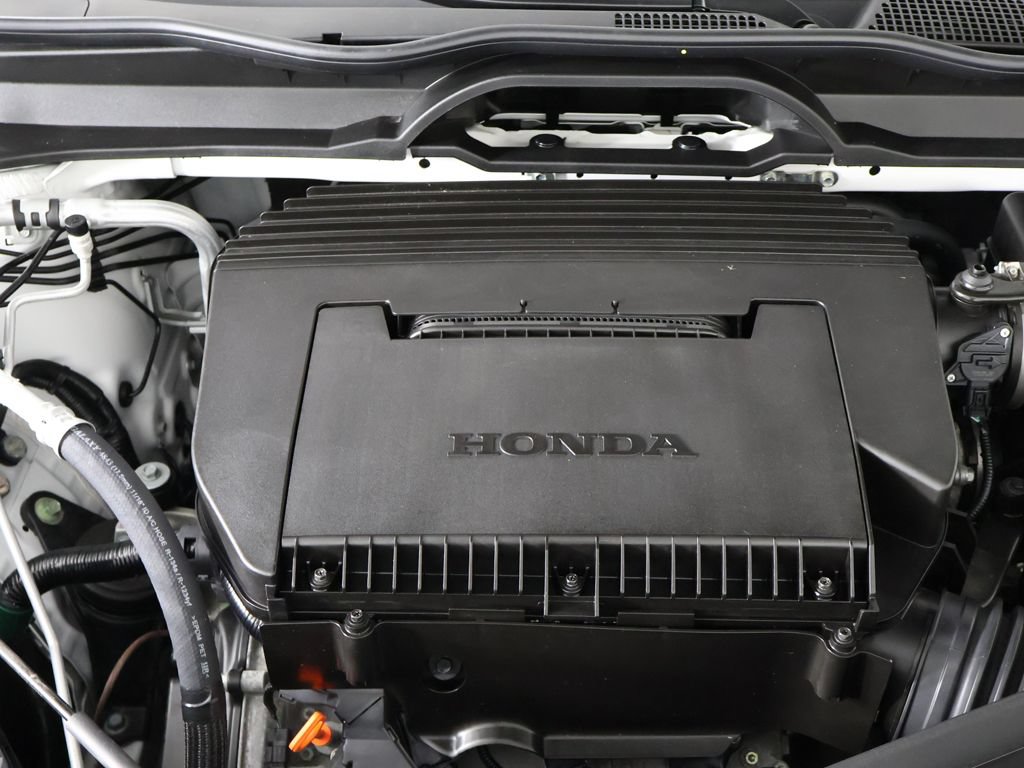 Used 2025 Honda Pilot EX-L image 22