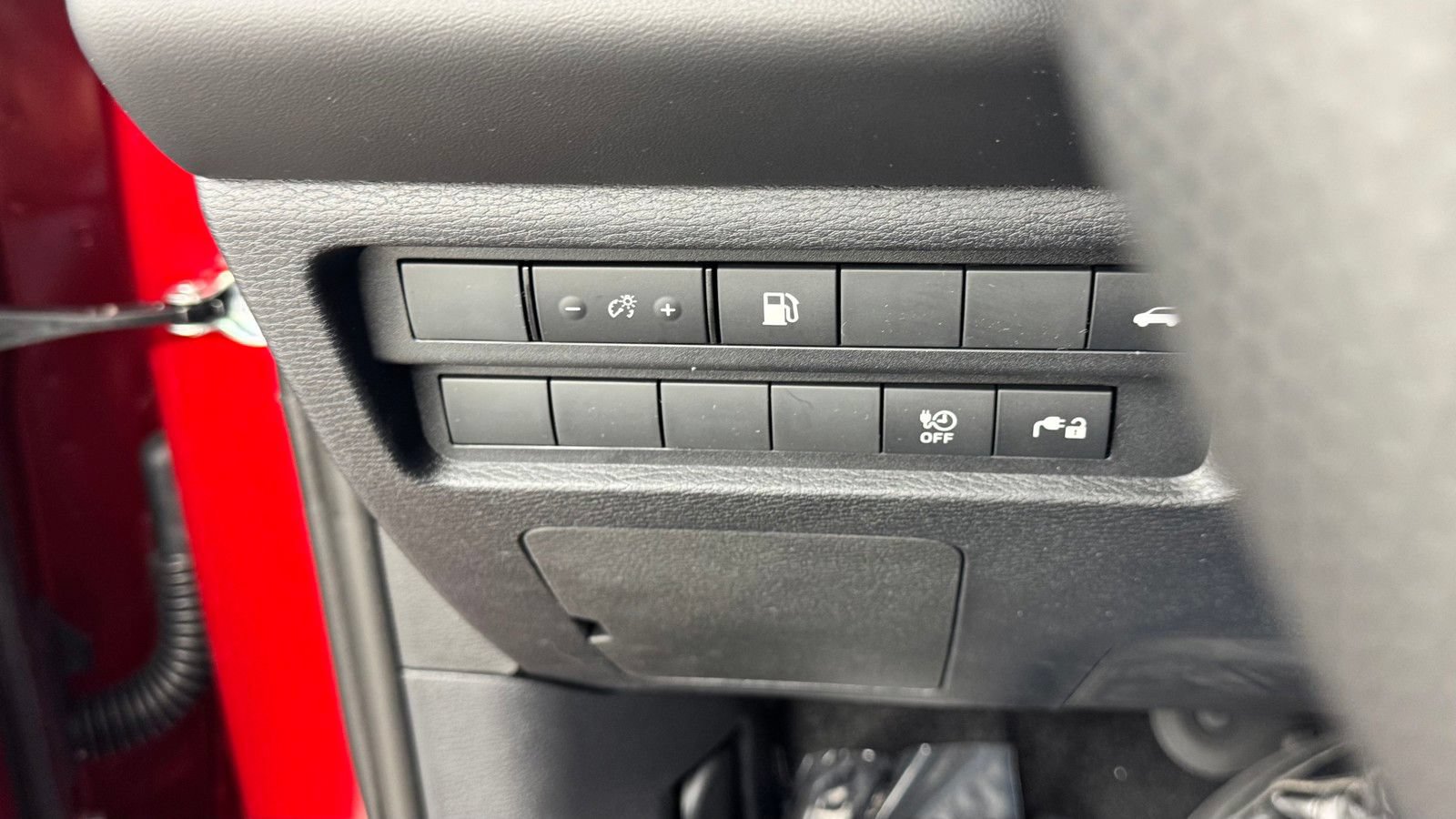 New 2026 Nissan Rogue SL AWD/4WD image 34
