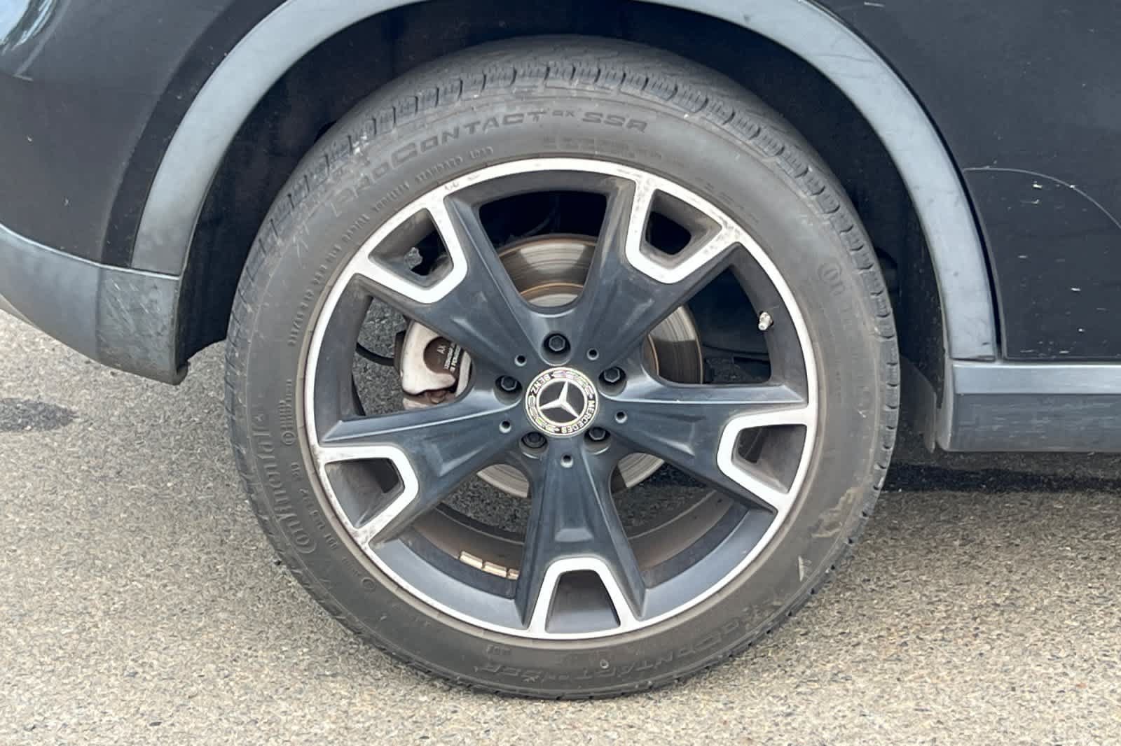 Used 2019 Mercedes-Benz GLA 250 image 20