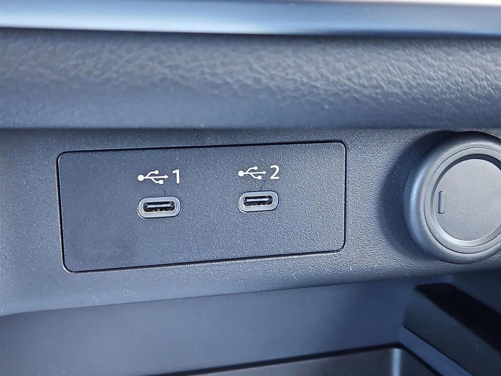 New 2026 Nissan Rogue SV image 17