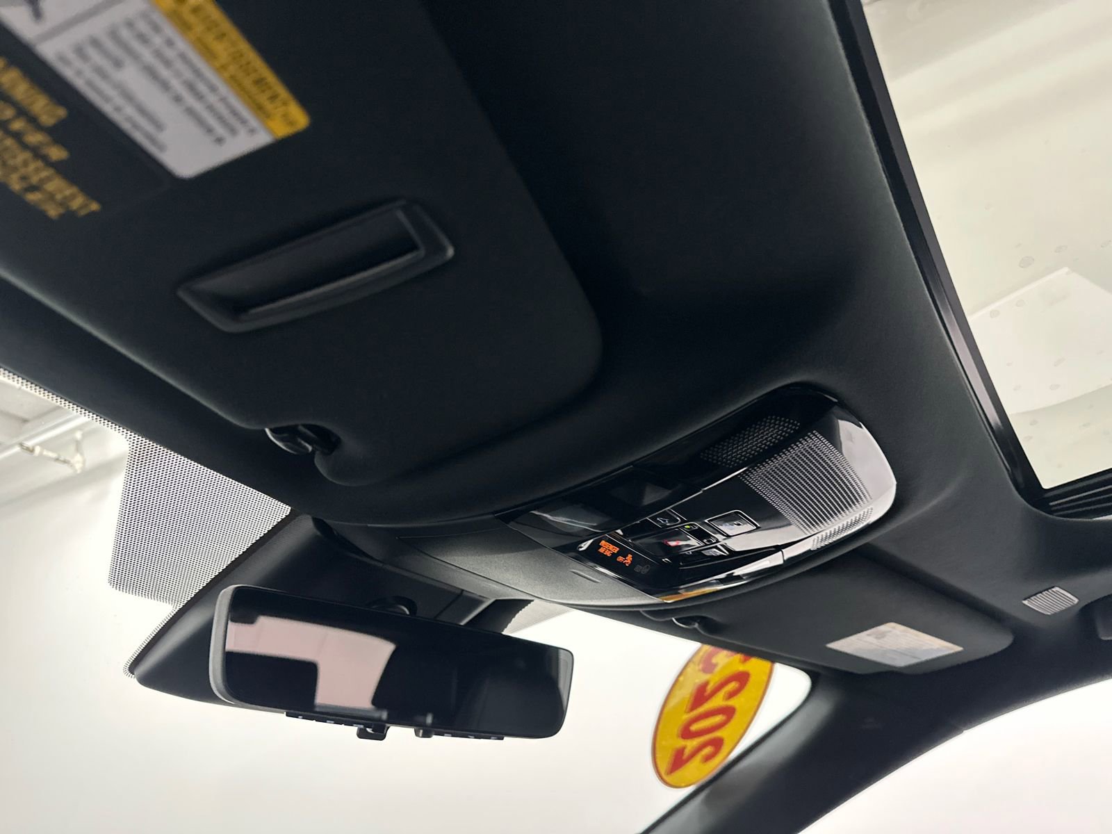 Used 2023 Lexus RX 350 Premium Plus w/ Cold Area Package image 33