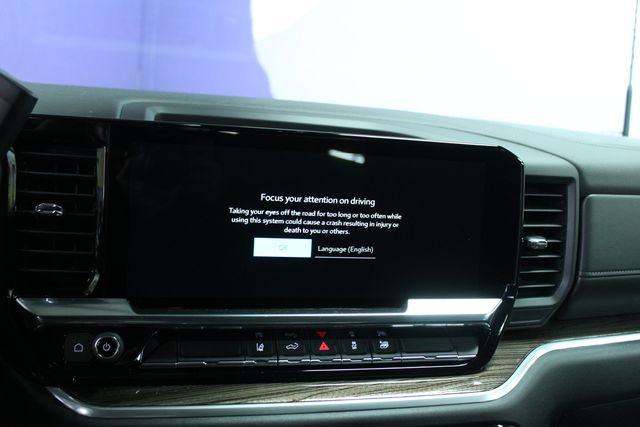 New 2026 Chevrolet Silverado 2500 LT image 11